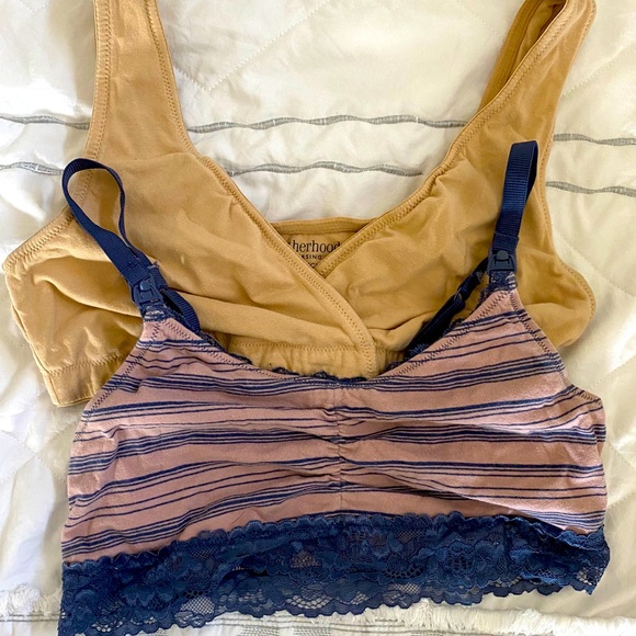 Jessica Simpson Intimates & Sleepwear Nursing Bras Bundles Poshmark